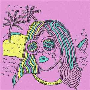 Beach Bunny - Crybaby