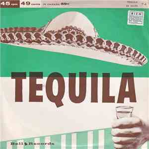 Bill & Ronnie With Jimmy Carroll & Orchestra - Twenty-Six Miles / Tequila