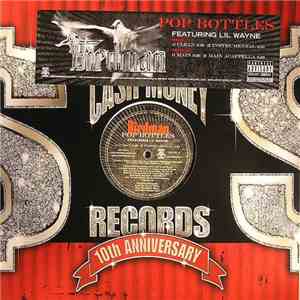 Birdman  Featuring Lil Wayne - Pop Bottles