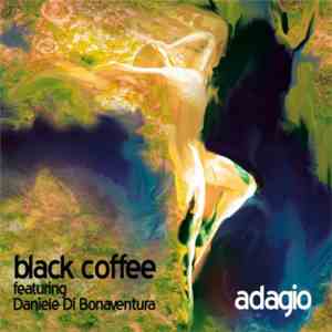 Black Coffee  Featuring Daniele Di Bonaventura - Adagio