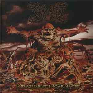 Carnivorous Voracity - Debasement Incarnated