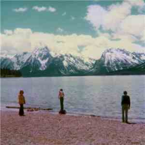 Chronovalve - Trace Of Light
