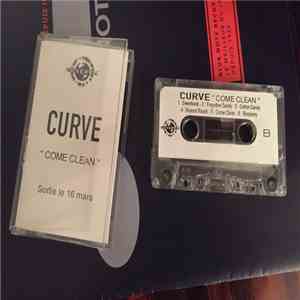 Curve - Come Clean
