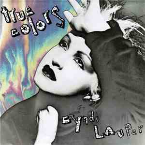 Cyndi Lauper - True Colors