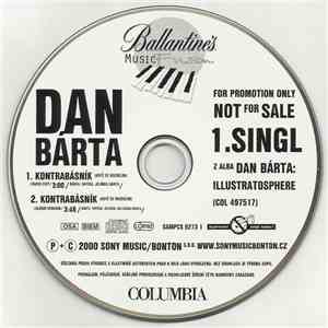 Dan Bárta - Kontrabásník
