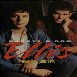 Darryl & Don Ellis - No Sir