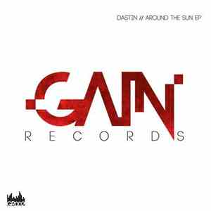 Dastin - Around The Sun EP