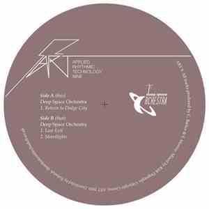 Deep Space Orchestra - Last Exit EP
