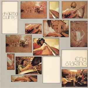 Dharma Quintet - End Starting