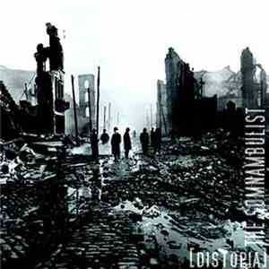 [distopia] - The Somnambulist