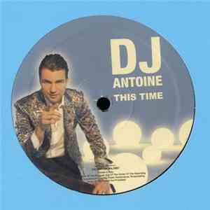 DJ Antoine - This Time