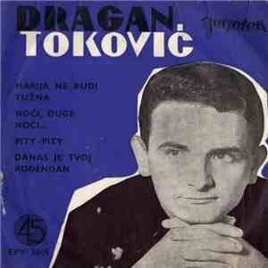 Dragan Toković - Pjeva Šlagere