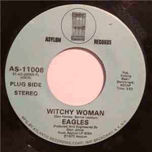 Eagles - Witchy Woman