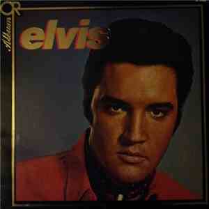 Elvis Presley - Album D'or