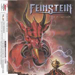 Feinstein - Third Wish