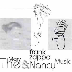 Frank Zappa - The Mary & Nancy Music