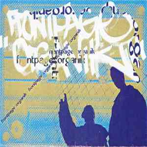 Frontpage  - Organik
