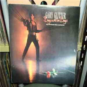 Gary Glitter - Boys Will Be Boys