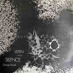 George Russell - Listen To The Silence
