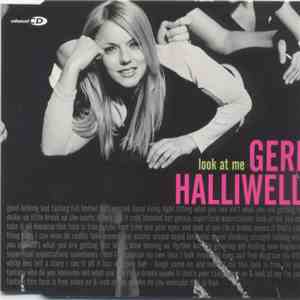 Geri Halliwell - Look At Me