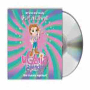 Geri Halliwell - Ugenia Lavender