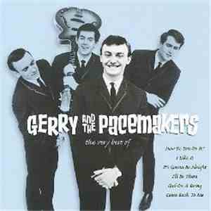 Gerry And The Pacemakers - The Very Best Of