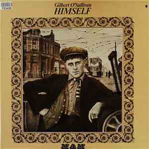 Gilbert O'Sullivan - Himself