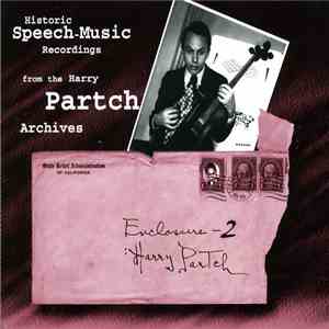 Harry Partch - Enclosure Two