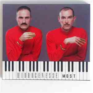 Hidrogenesse - Most