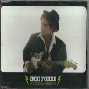 Indi Forde - Crystal Green