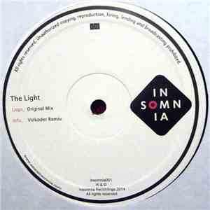 Insomnia  - The Light