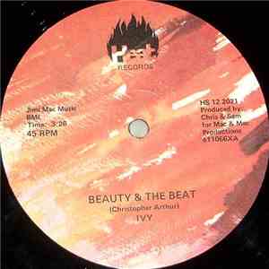 Ivy  -  Beauty & The Beat