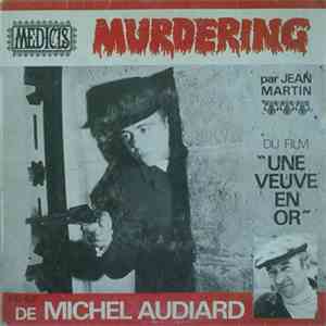Jean Martin  - Murdering