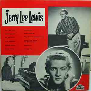 Jerry Lee Lewis - Jerry Lee Lewis