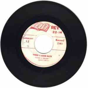 Joan Creary - God Move / When I Look Back