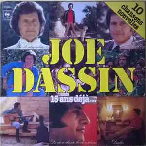 Joe Dassin - 15 Ans Déjà...