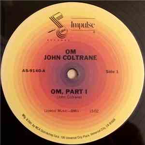 John Coltrane - Om