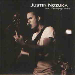 Justin Nozuka - Mr. Therapy Man