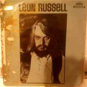 Leon Russell - Leon Russell