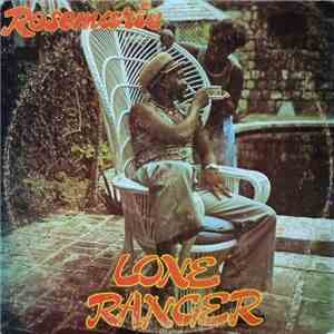 Lone Ranger - Rosemarie
