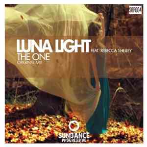 Luna Light Feat. Rebecca Shelley - The One