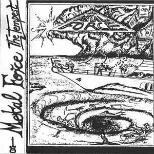 Metal Force  - The Tempest