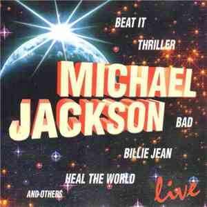 Michael Jackson - Live
