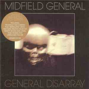 Midfield General - General Disarray