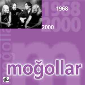 Moğollar - 1968 • 2000