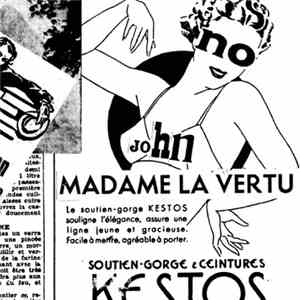 No John - Madame La Vertu