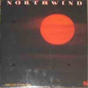 Northwind  - Circles In The Fire