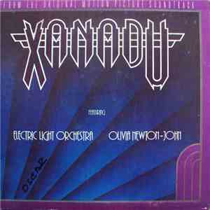 Olivia Newton-John / Electric Light Orchestra - Xanadu (From The Original M ...