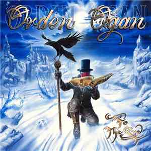 Orden Ogan - To The End