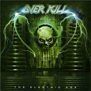 Overkill - The Electric Age